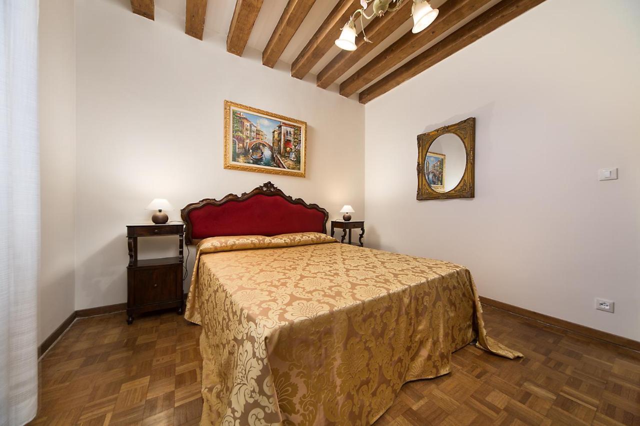 Apartment At 2 Minutes From San Marco Square Venice