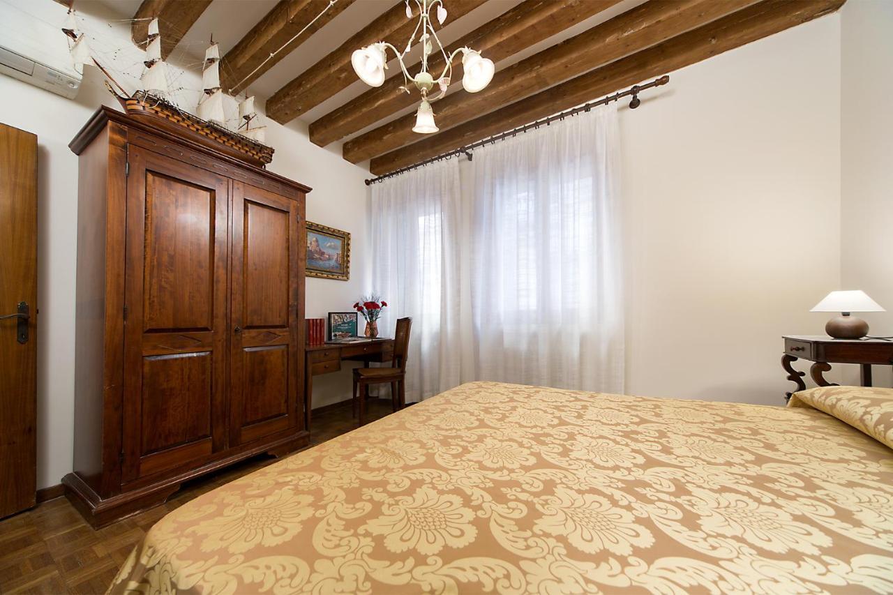 Apartment At 2 Minutes From San Marco Square