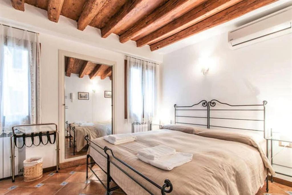 Apartamento Malu Veneza