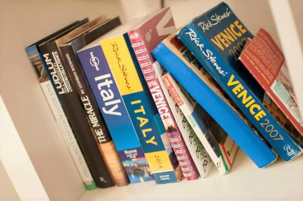 Apartamento Malu Veneza