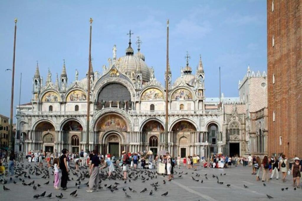 Malu Apartamento Veneza