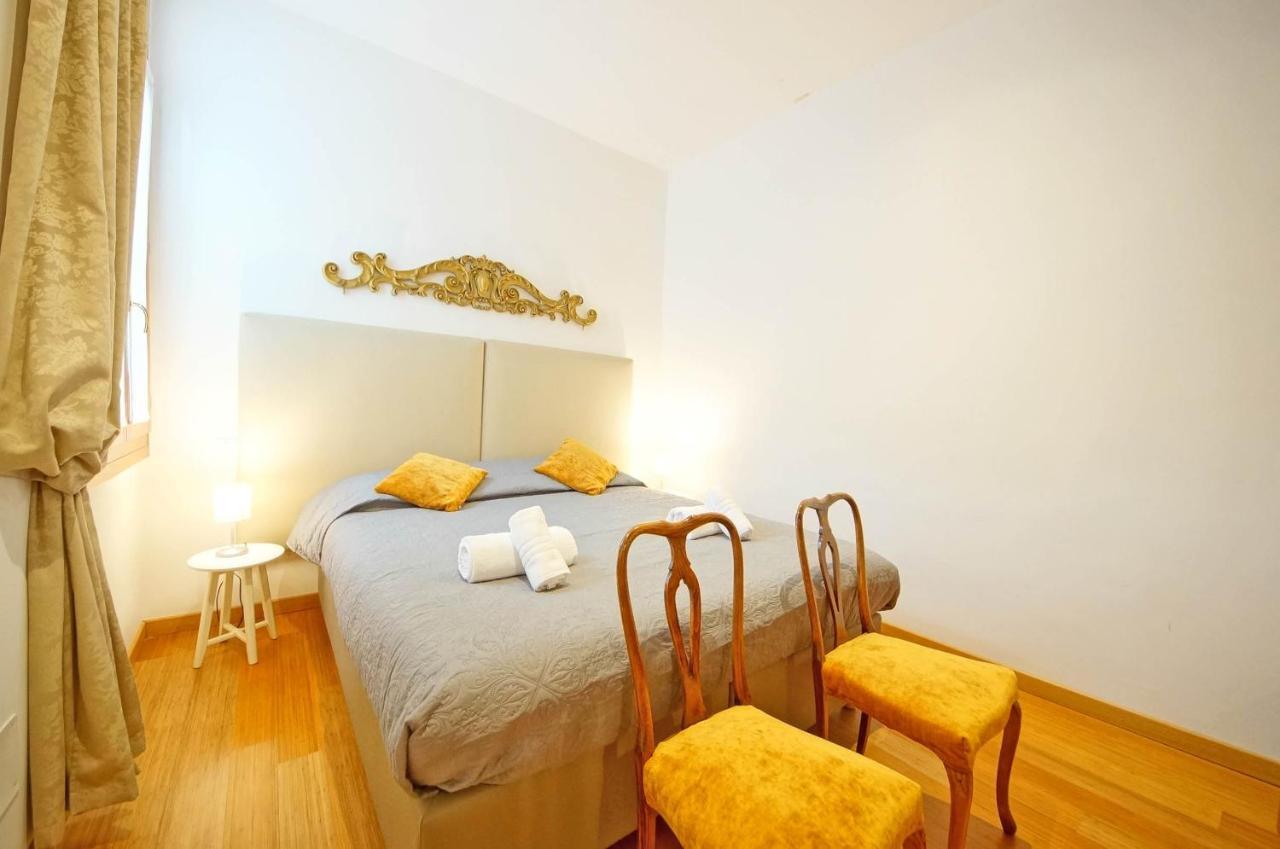 Dolcevita N 499 Biennale Apartamento *