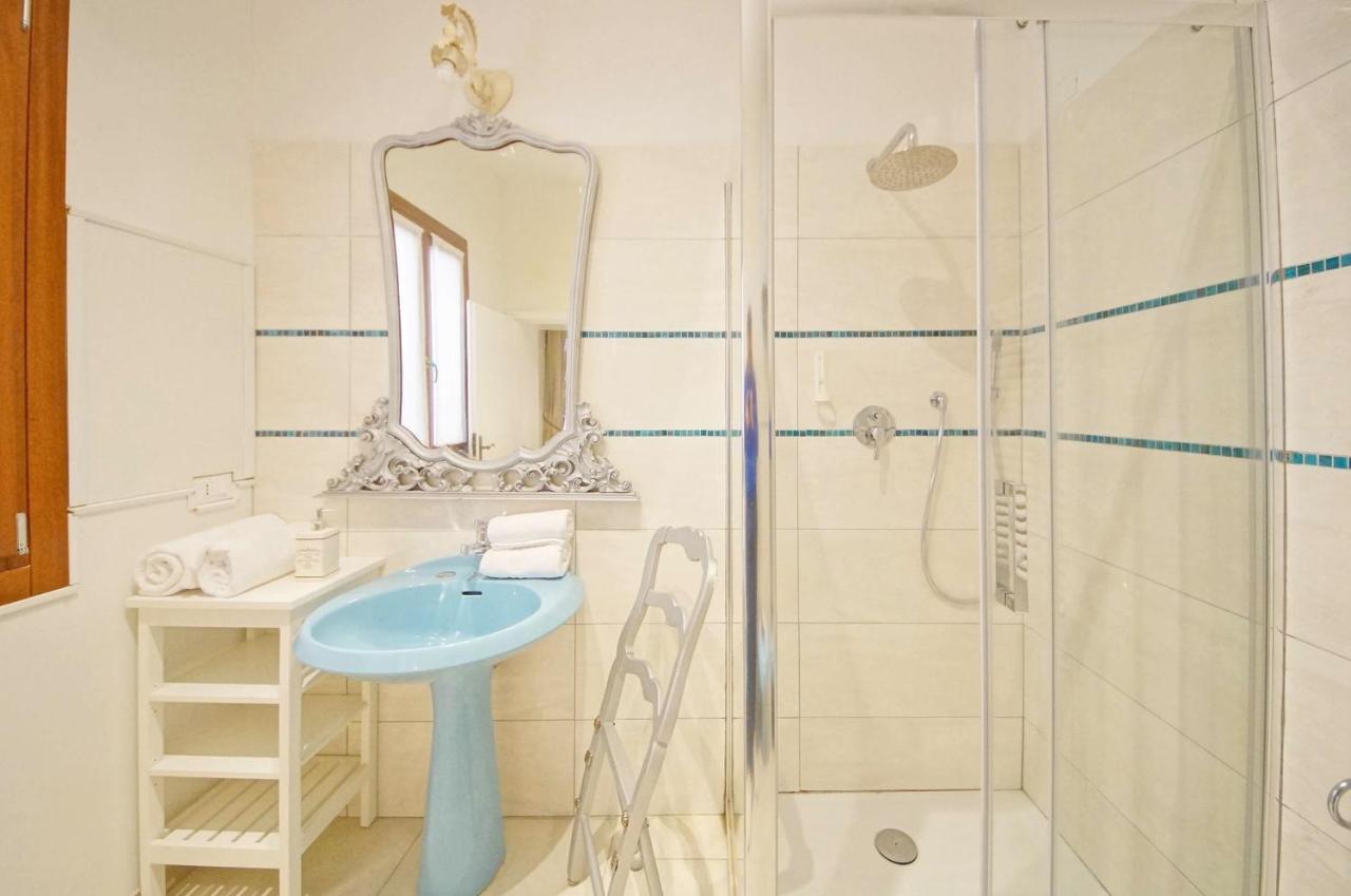 Dolcevita N 499 Biennale Apartamento Veneza