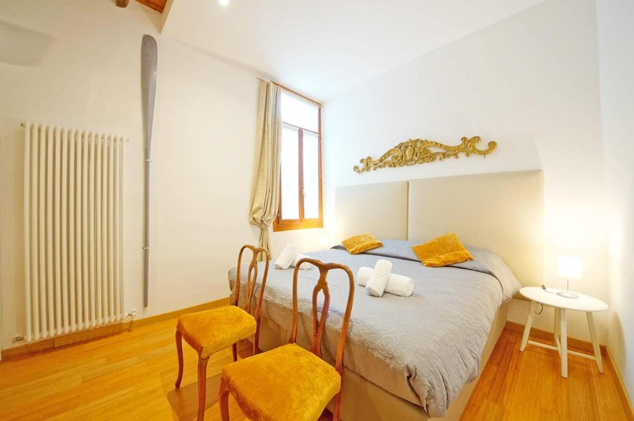 Apartamento Dolcevita N 499 Biennale