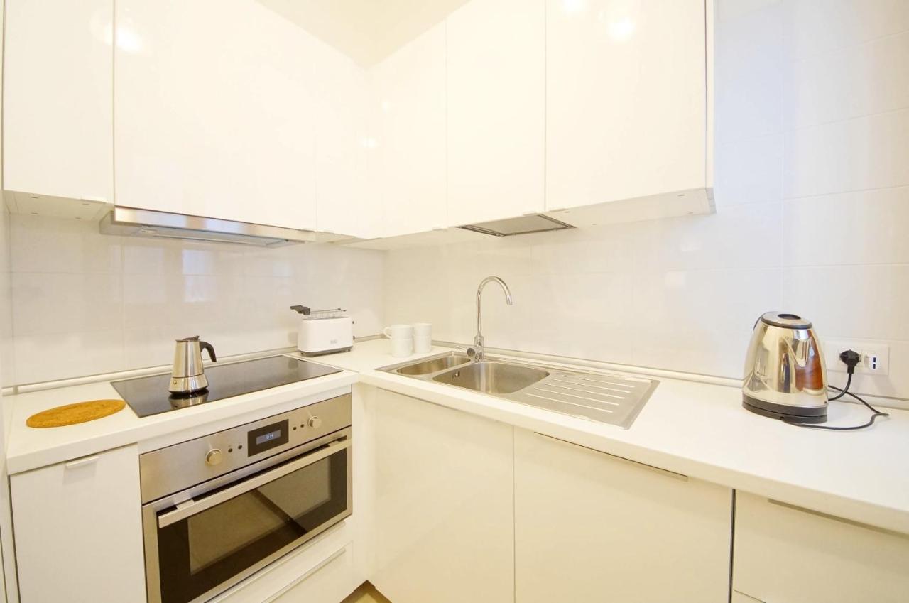 Apartamento Dolcevita N 499 Biennale Veneza