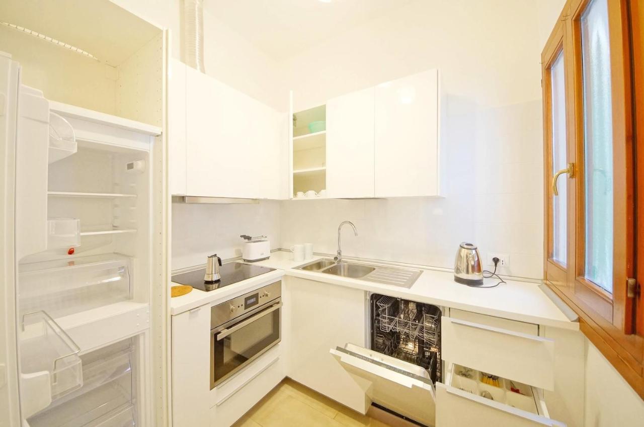 Apartamento Dolcevita N 499 Biennale Veneza