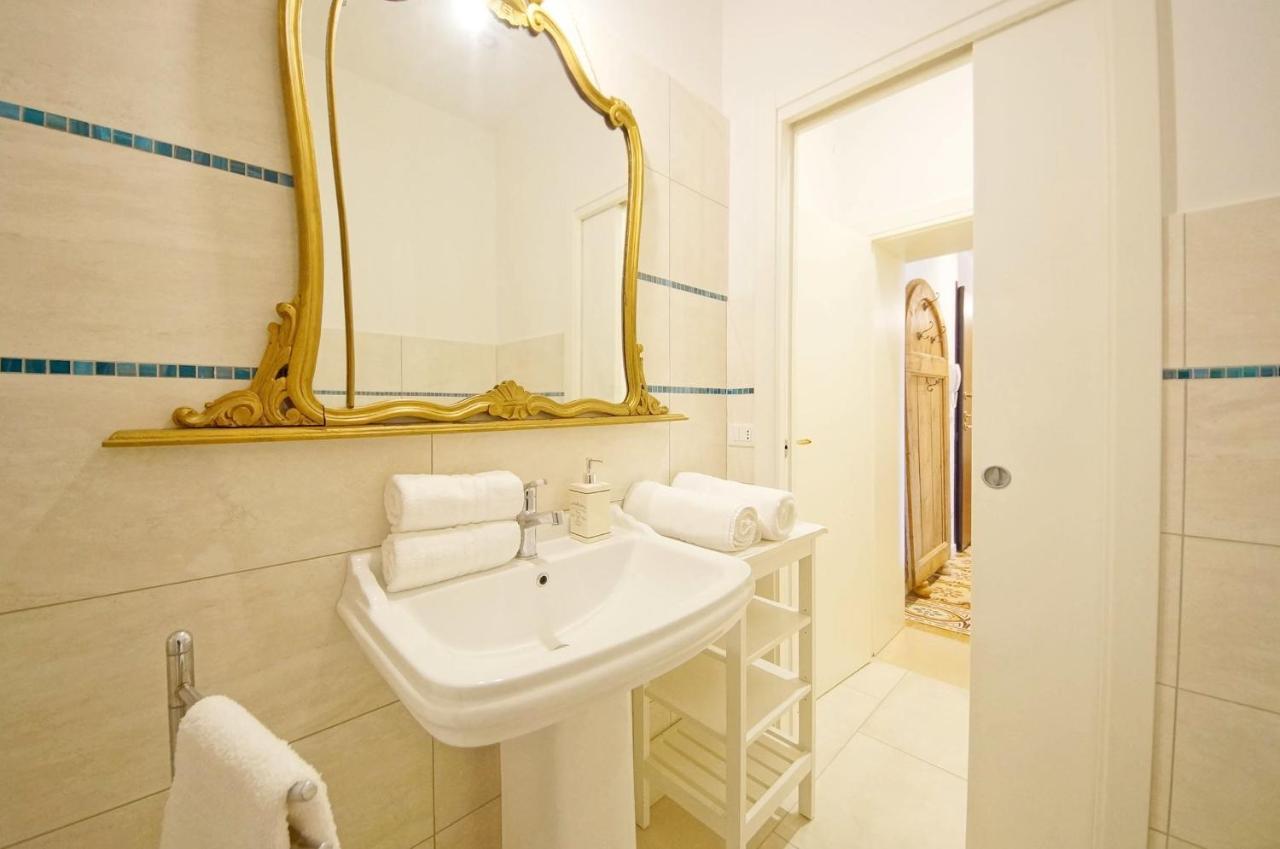 Dolcevita N 499 Biennale Apartamento Veneza