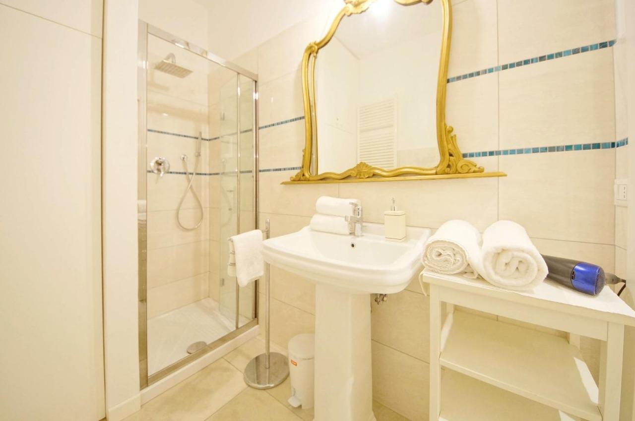 Dolcevita N 499 Biennale Apartamento Veneza