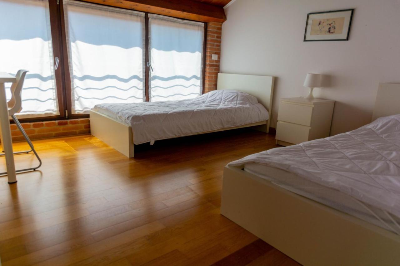 Ca Dell'orto Apartment Venice