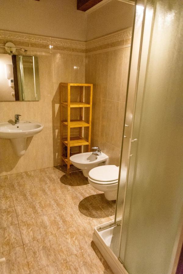 Ca Dell'orto Apartment *