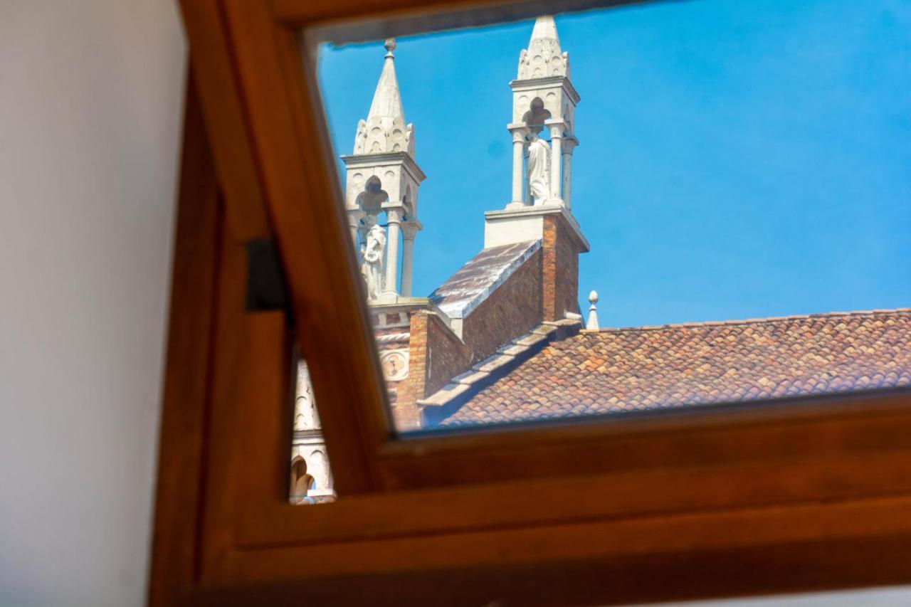 Apartment Ca Dell'orto