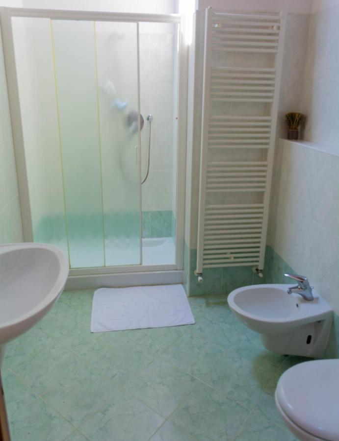 Apartment Ca Dell'orto *