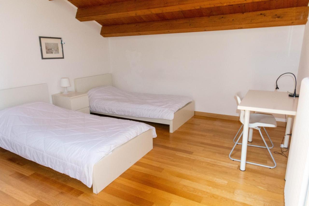 Ca Dell'orto Apartment Venice
