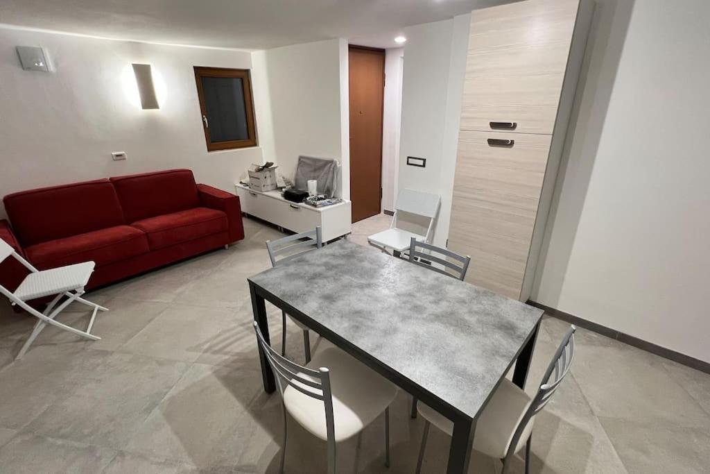 Tre Archi Con Corte Privata Apartamento Veneza