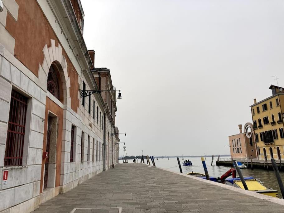 Tre Archi Con Corte Privata *
