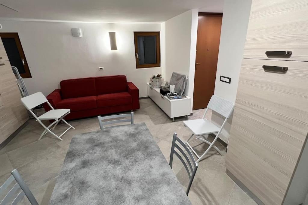 Tre Archi Con Corte Privata Apartamento Veneza