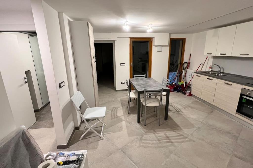 Tre Archi Con Corte Privata Apartamento