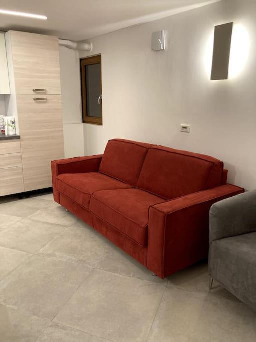 Tre Archi Con Corte Privata Apartamento *