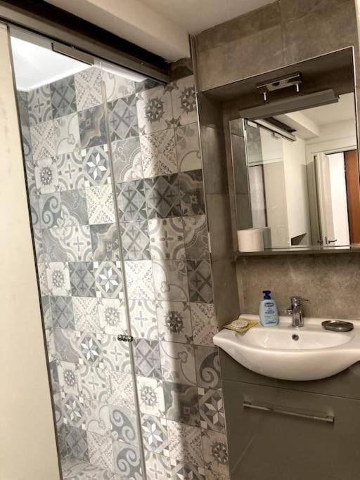 Tre Archi Con Corte Privata Apartamento *