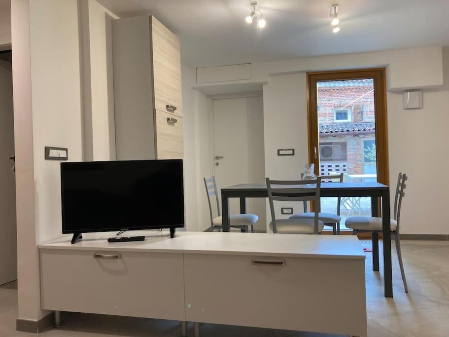 Apartamento Tre Archi Con Corte Privata