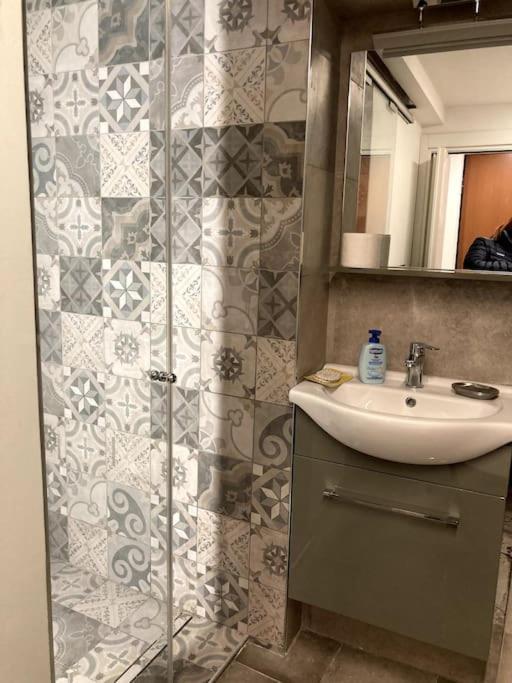 Apartamento Tre Archi Con Corte Privata