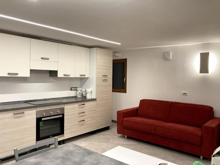 Apartamento Tre Archi Con Corte Privata Veneza
