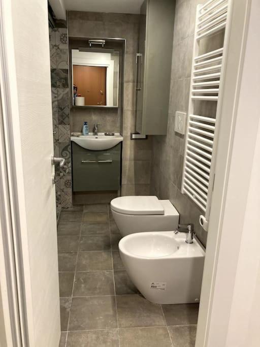 Tre Archi Con Corte Privata * Veneza