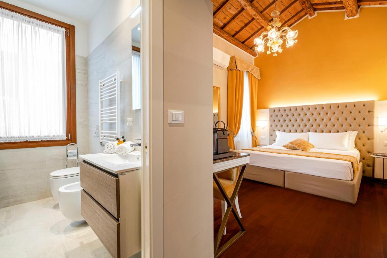 Residenza La Duchessa Deluxe Casa de hóspedes *