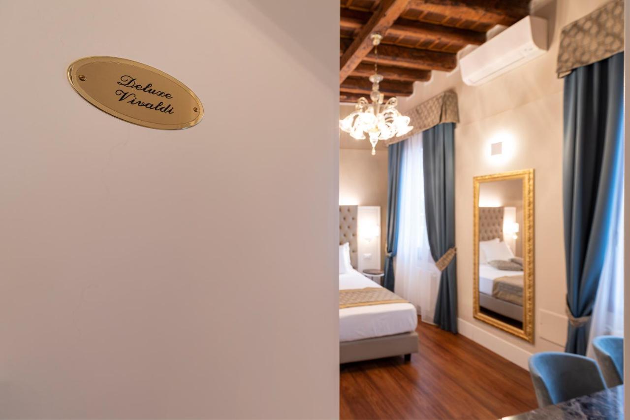 Casa de hóspedes Residenza La Duchessa Deluxe