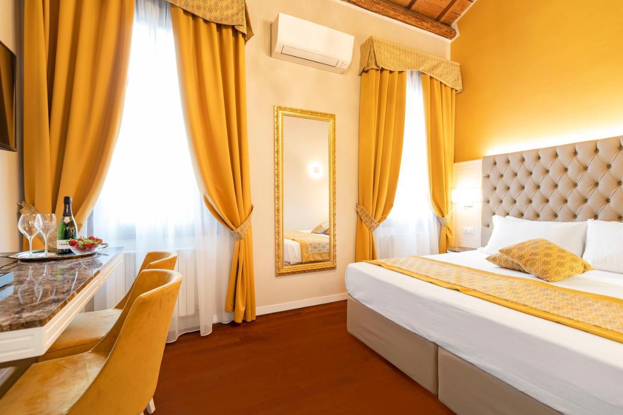 Residenza La Duchessa Deluxe Casa de hóspedes