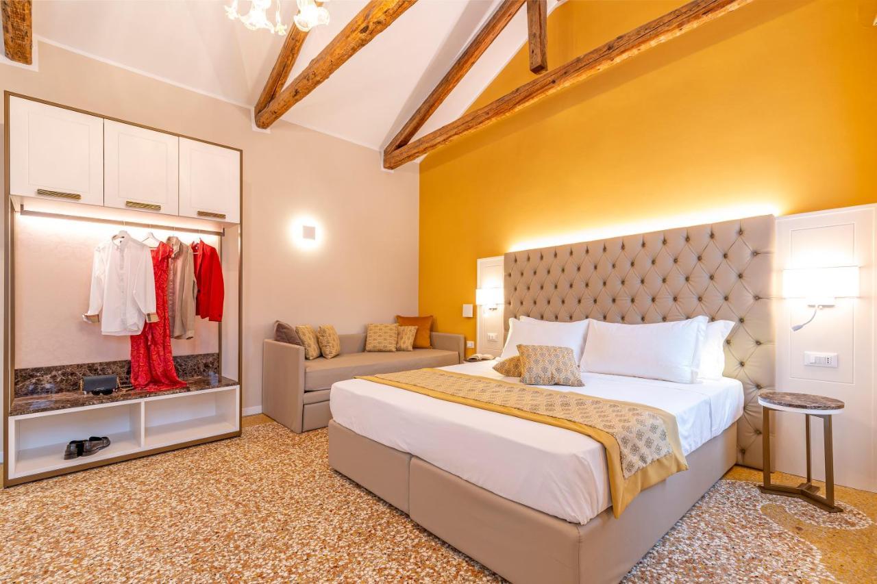 Residenza La Duchessa Deluxe Casa de hóspedes