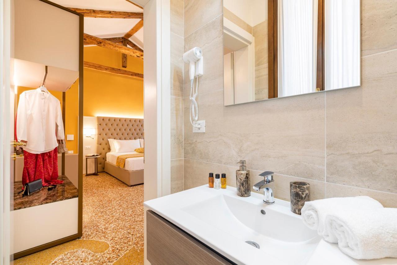 Residenza La Duchessa Deluxe Veneza