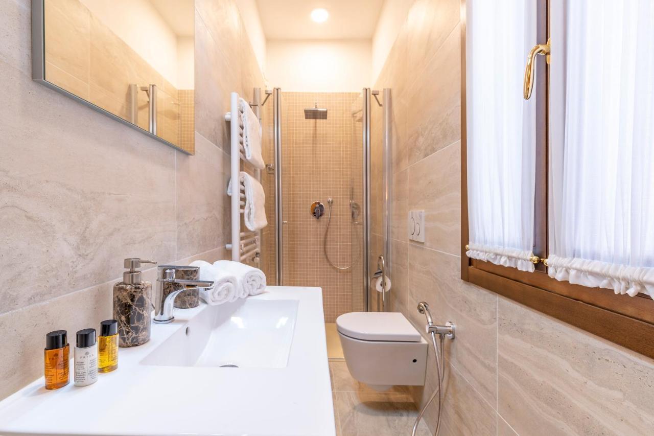 Residenza La Duchessa Deluxe Casa de hóspedes Veneza