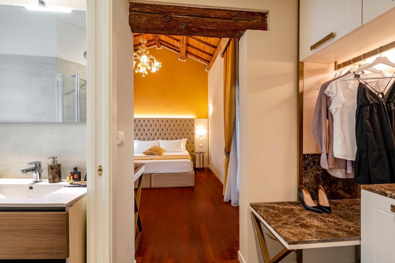Casa de hóspedes Residenza La Duchessa Deluxe