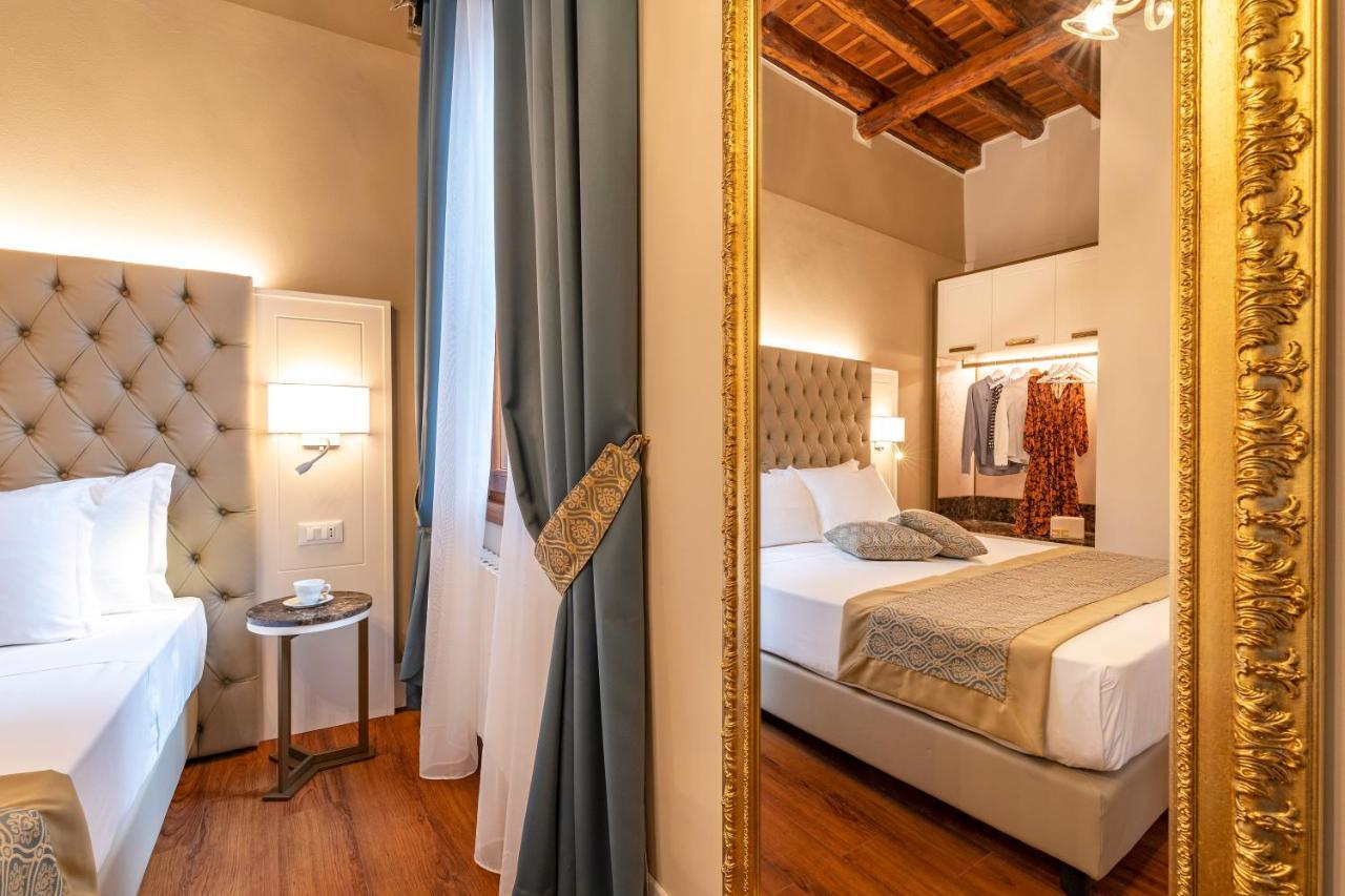 Residenza La Duchessa Deluxe Veneza