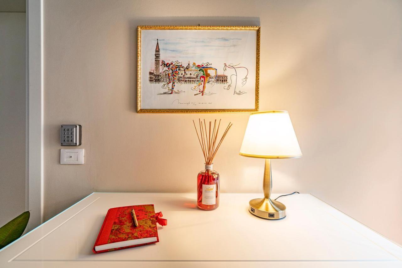 Residenza La Duchessa Deluxe * Veneza