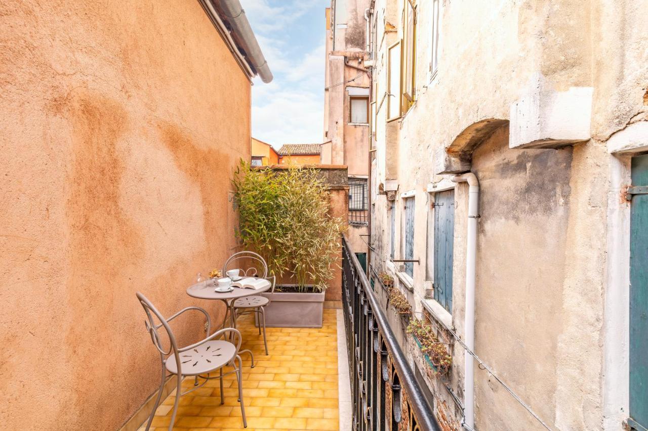 Residenza La Duchessa Deluxe Casa de hóspedes Veneza