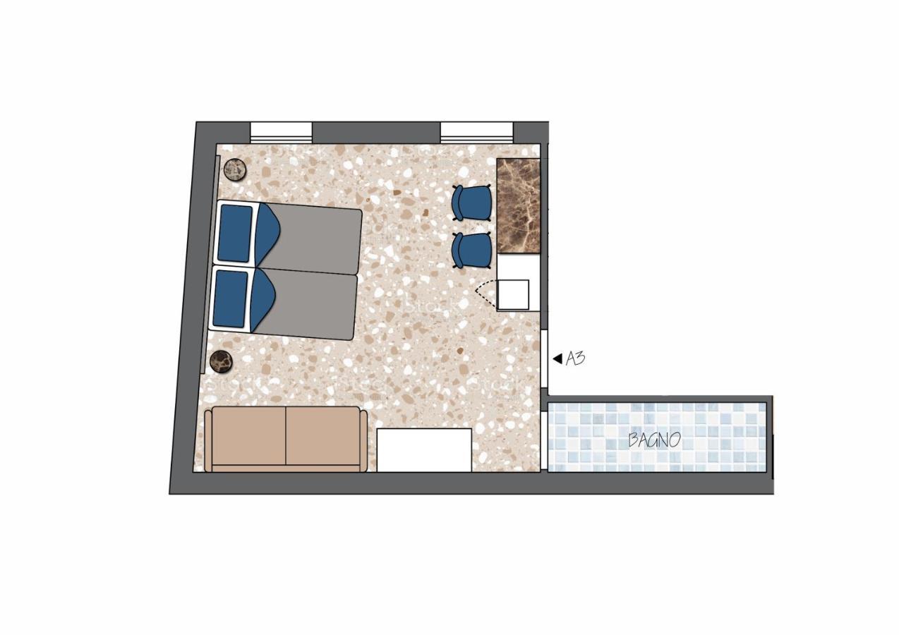 Residenza La Duchessa Deluxe Veneza