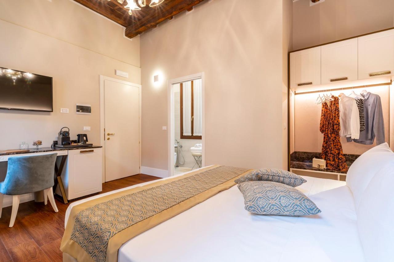 Casa de hóspedes Residenza La Duchessa Deluxe