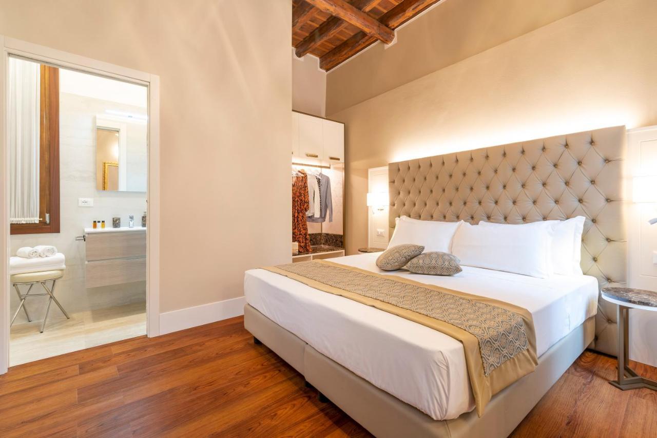 Residenza La Duchessa Deluxe Casa de hóspedes *