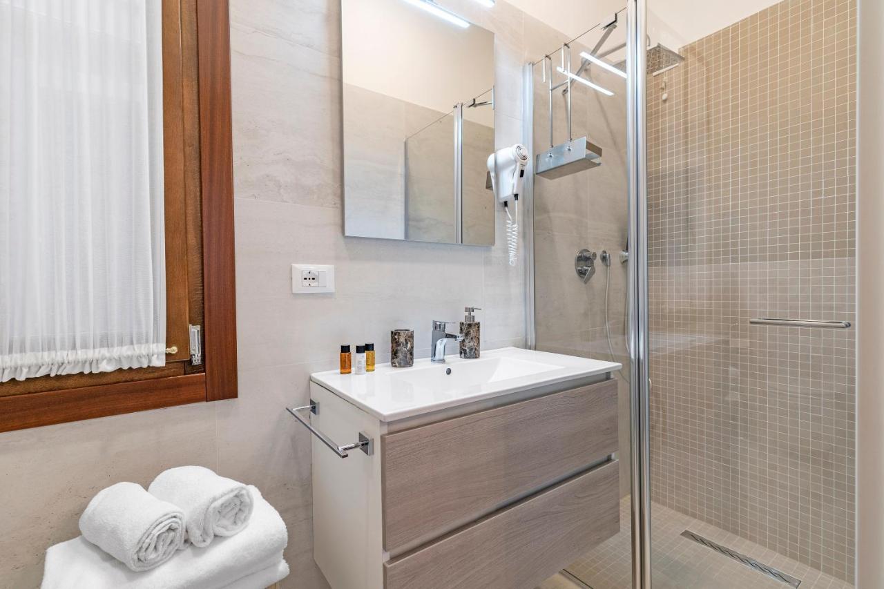 Residenza La Duchessa Deluxe Casa de hóspedes Veneza