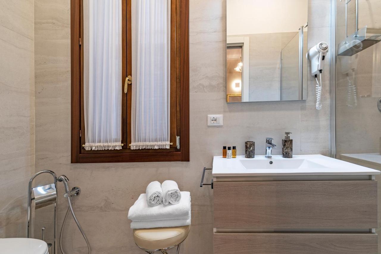 Casa de hóspedes Residenza La Duchessa Deluxe *