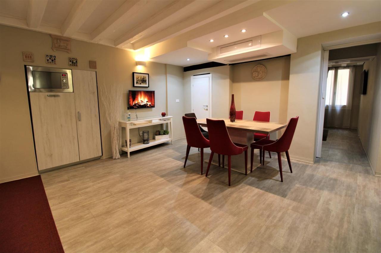 San Marco Fenice 3bdr 2bth