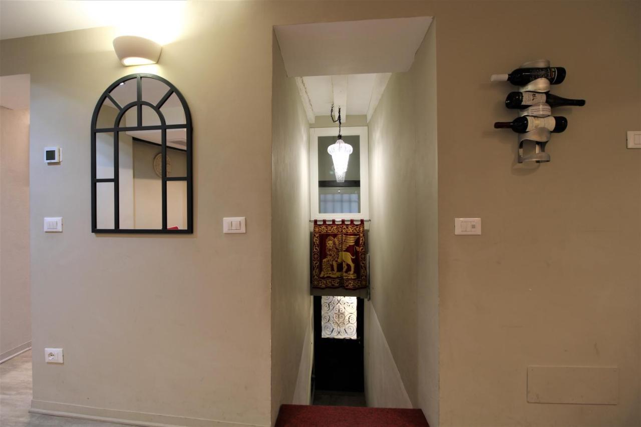 Apartment San Marco Fenice 3bdr 2bth *
