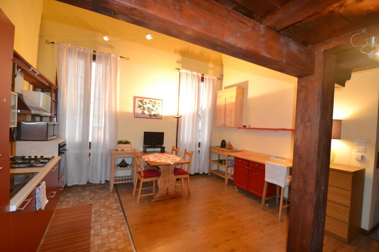 Apartamento Castello 5888 C, Santa Marina, Calle Marcello, Loft Veneza