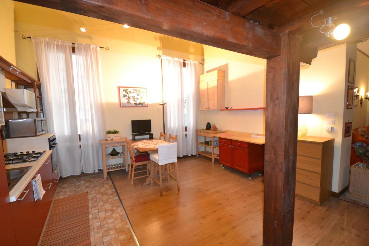 Apartamento Castello 5888 C, Santa Marina, Calle Marcello, Loft