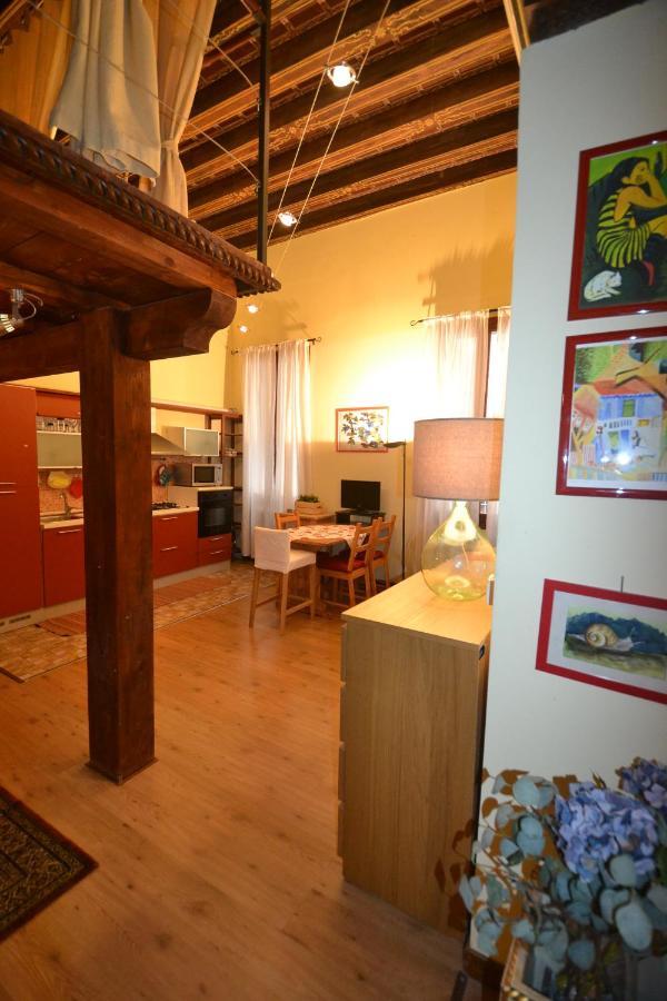 Castello 5888 C, Santa Marina, Calle Marcello, Loft *