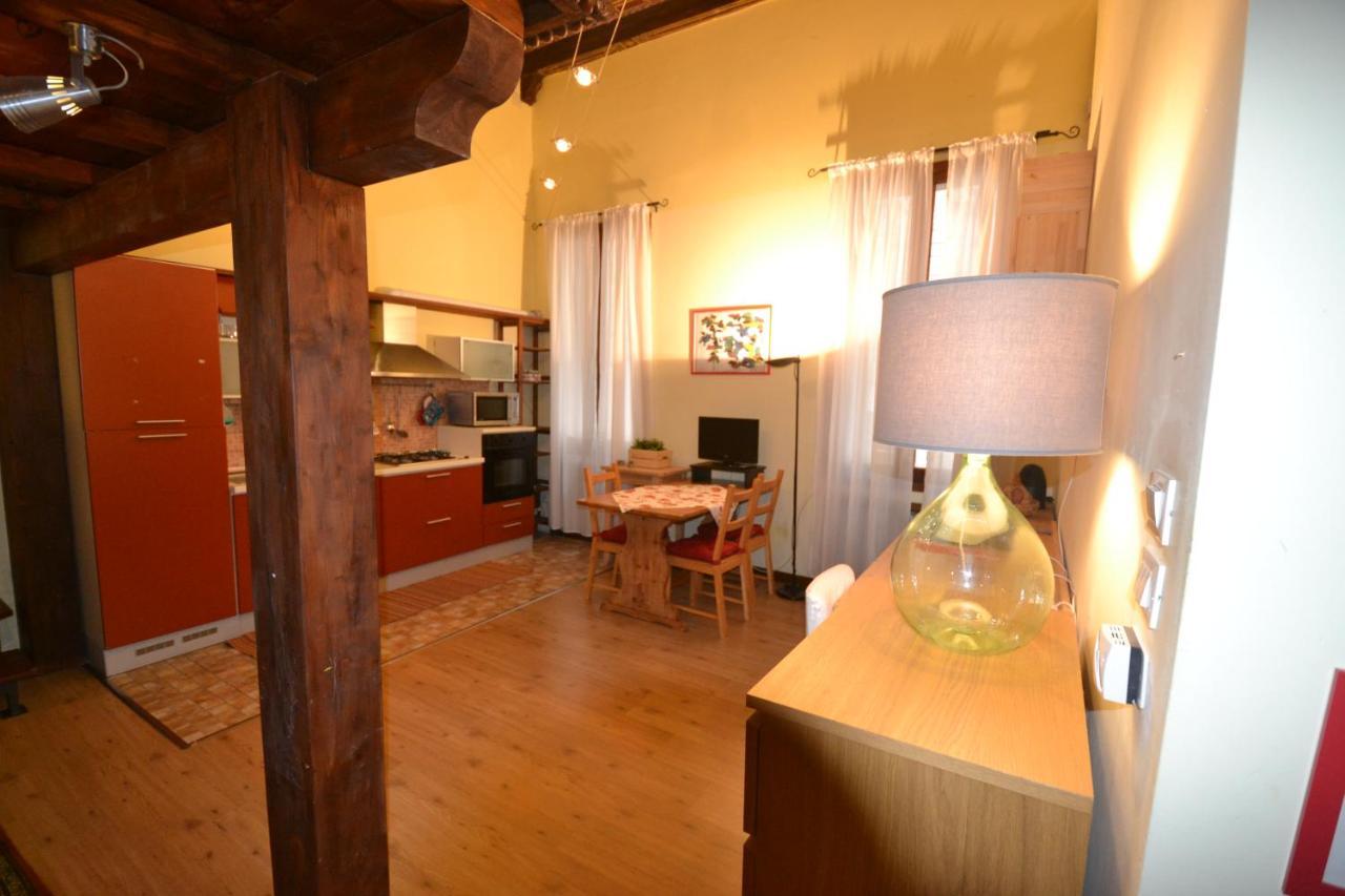 Apartamento Castello 5888 C, Santa Marina, Calle Marcello, Loft *