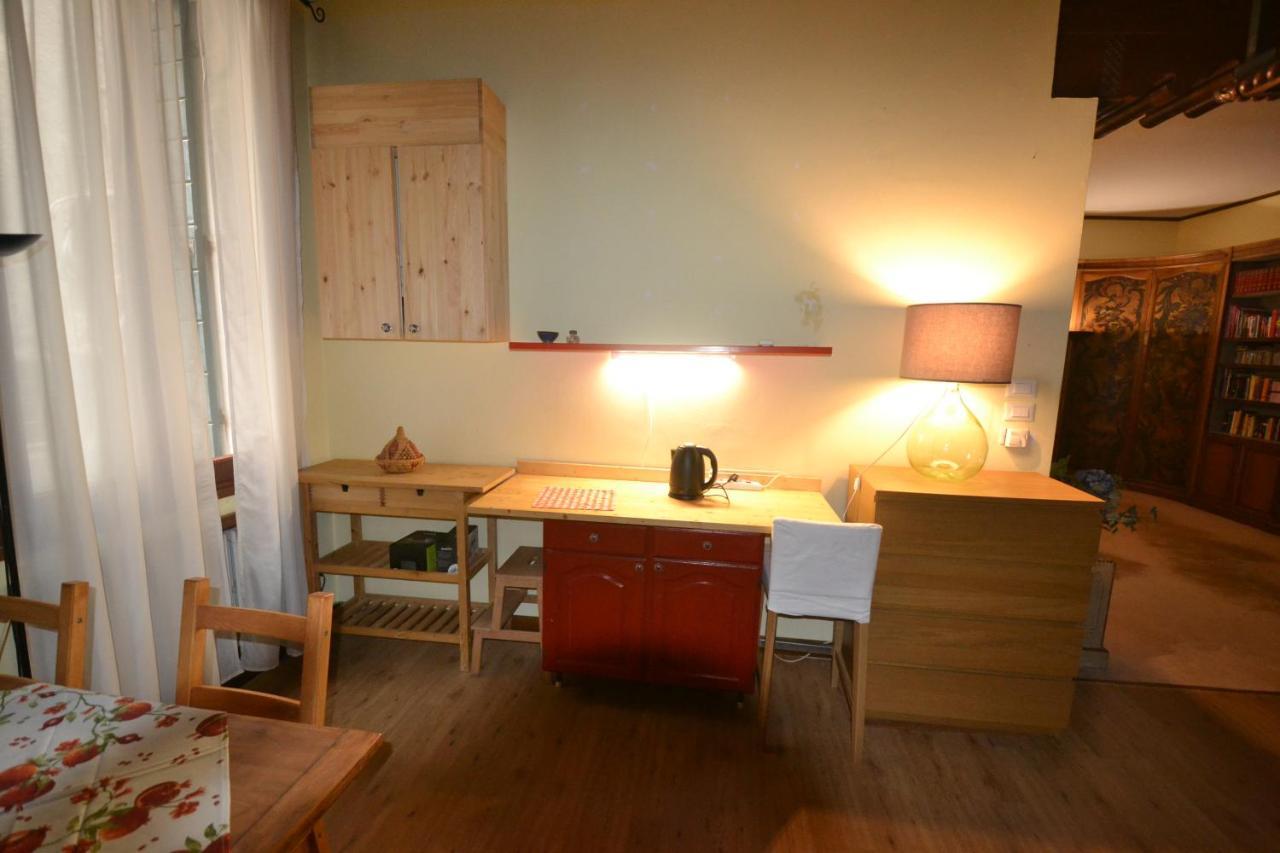Apartamento Castello 5888 C, Santa Marina, Calle Marcello, Loft Veneza
