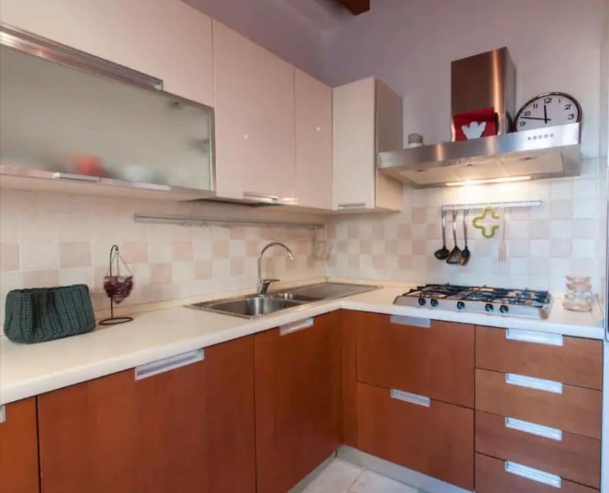 Apartment Biennale Area With Terrace And View! *